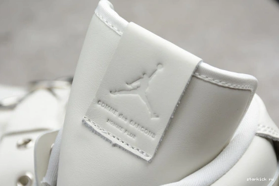 des CN5738-001 1 Comme Jordan Retro Garcons White Air CN5738-001 High 0818